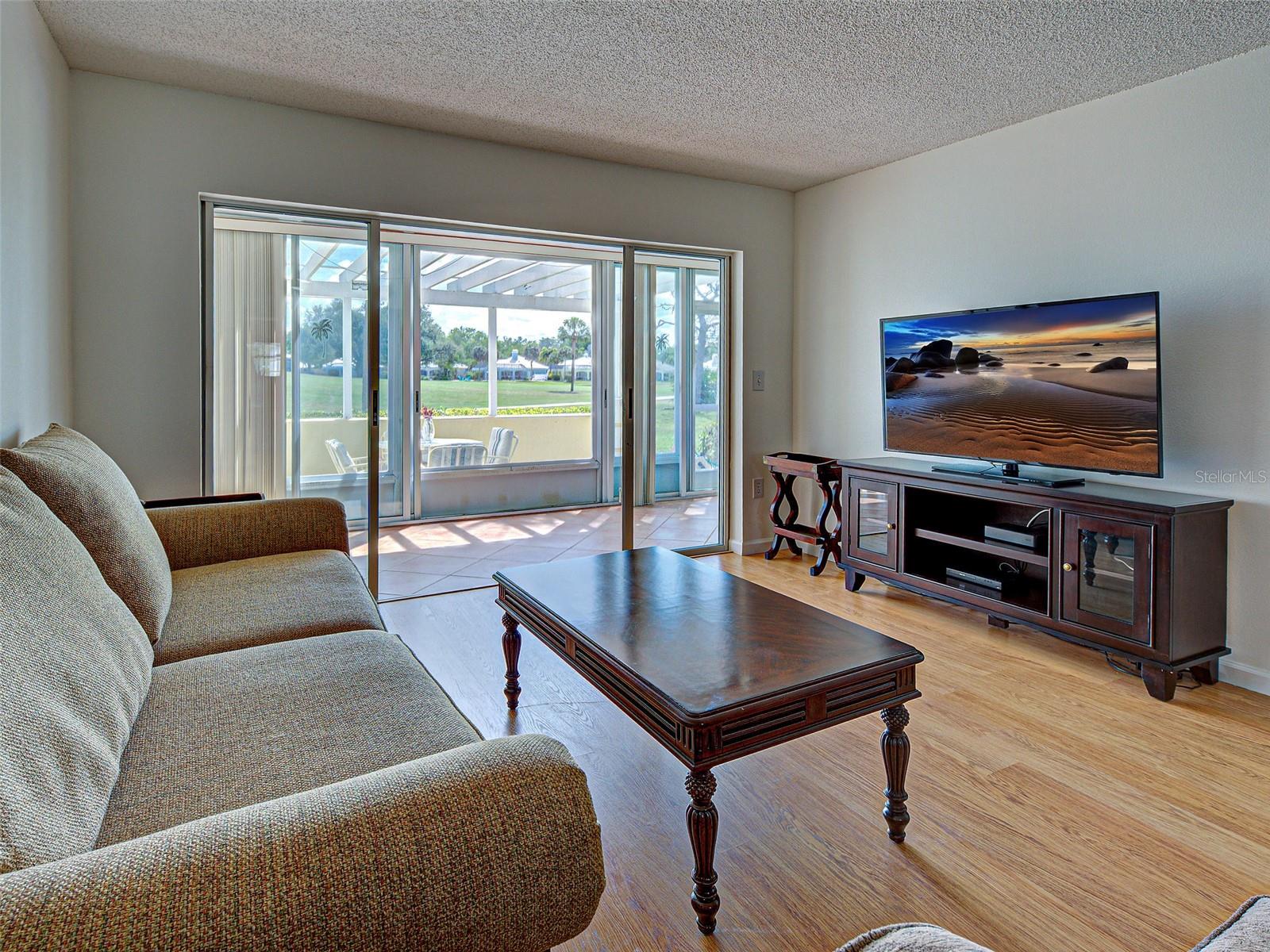 WESTCHESTER GARDEN & PLAN - Residential