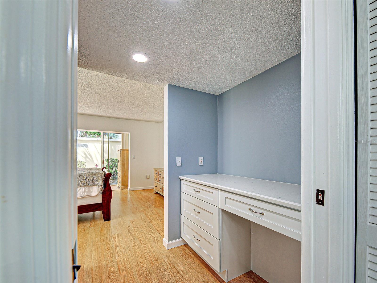 WESTCHESTER GARDEN & PLAN - Residential