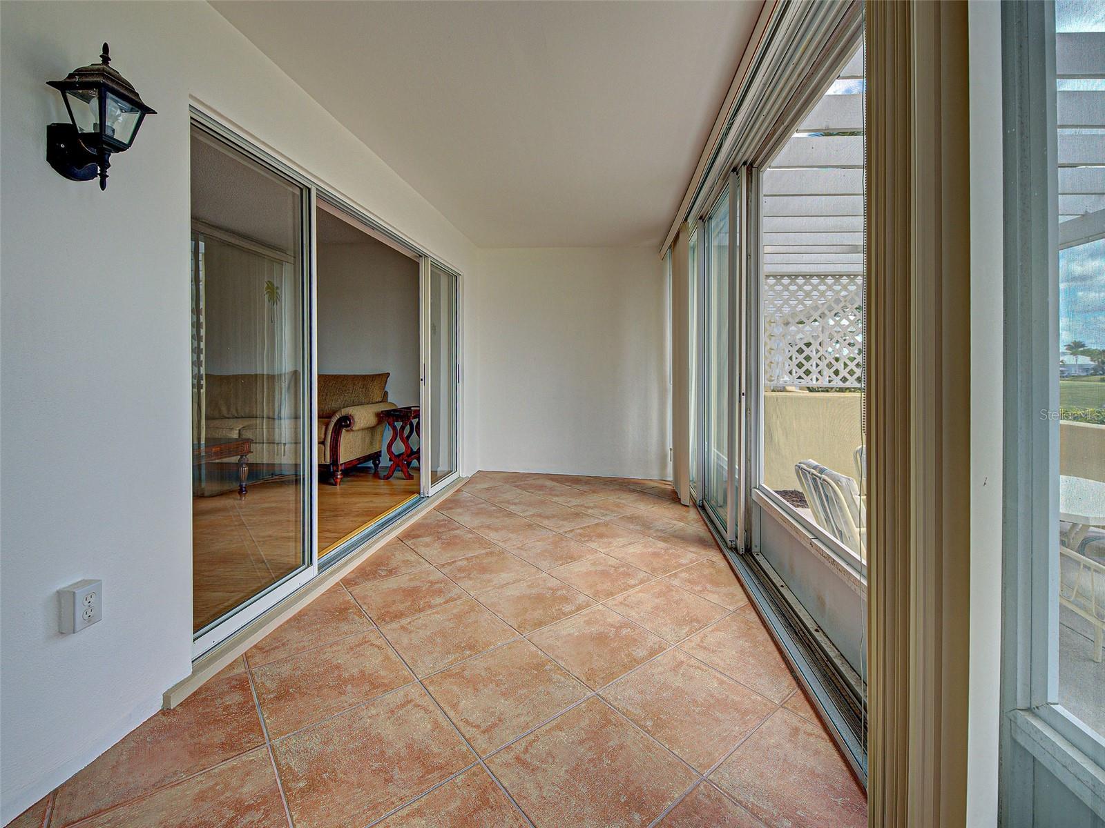 WESTCHESTER GARDEN & PLAN - Residential