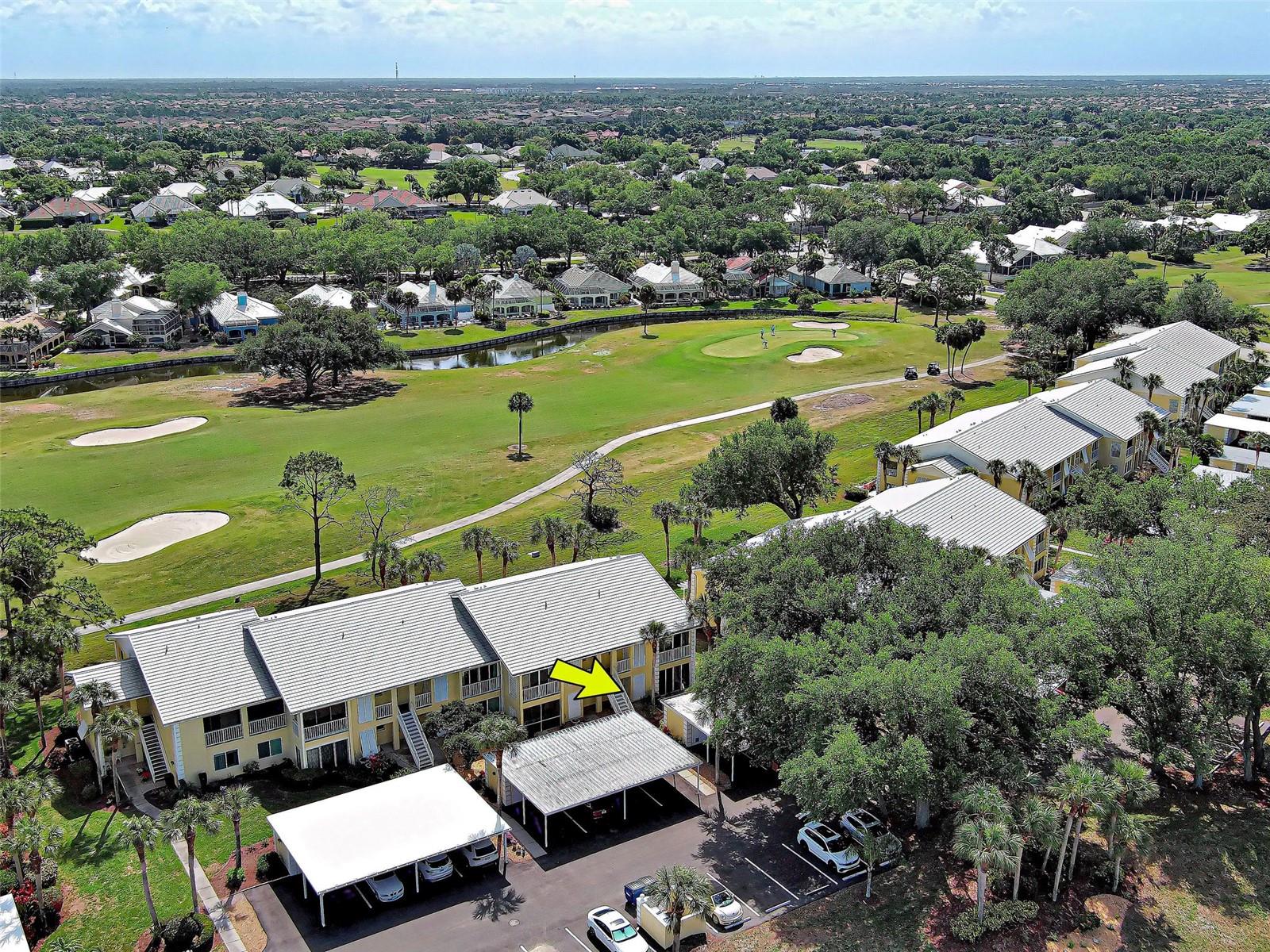 WESTCHESTER GARDEN & PLAN - Residential