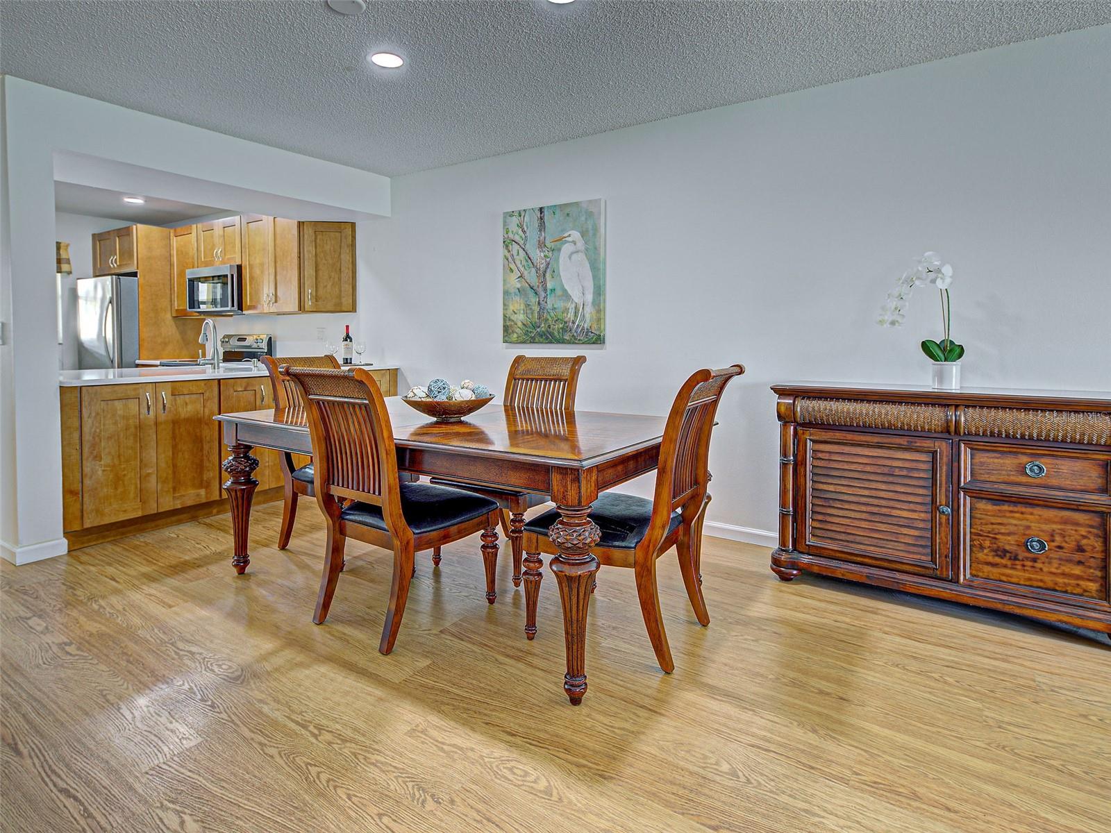 WESTCHESTER GARDEN & PLAN - Residential