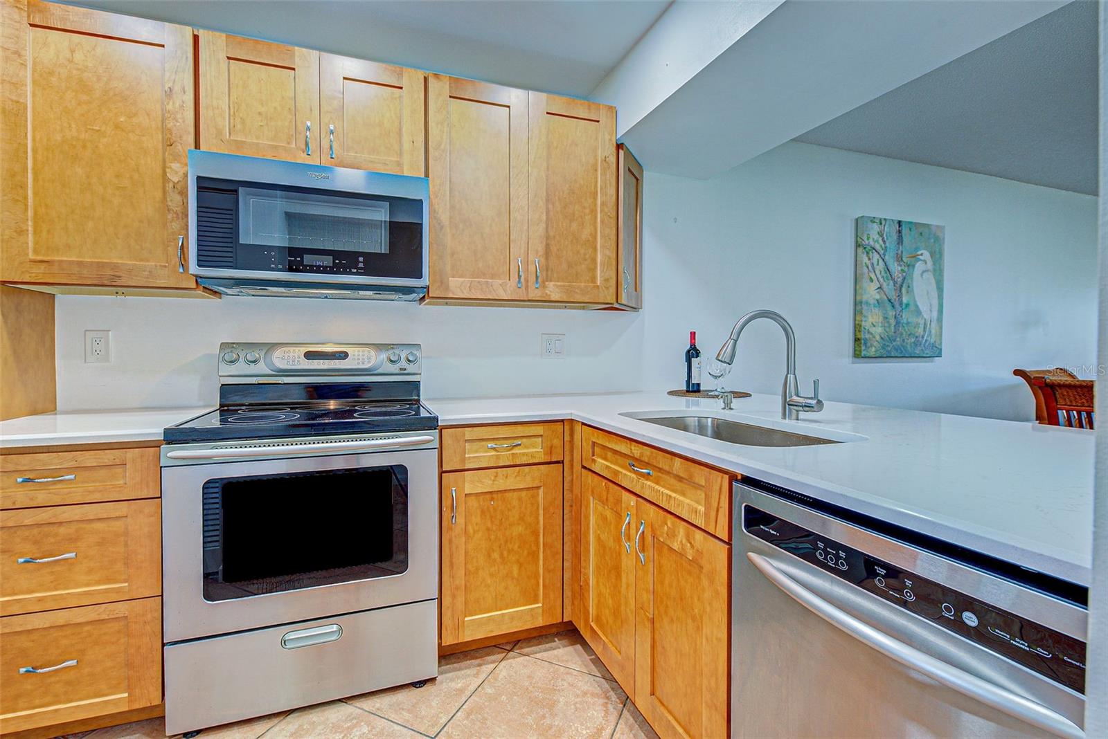 WESTCHESTER GARDEN & PLAN - Residential