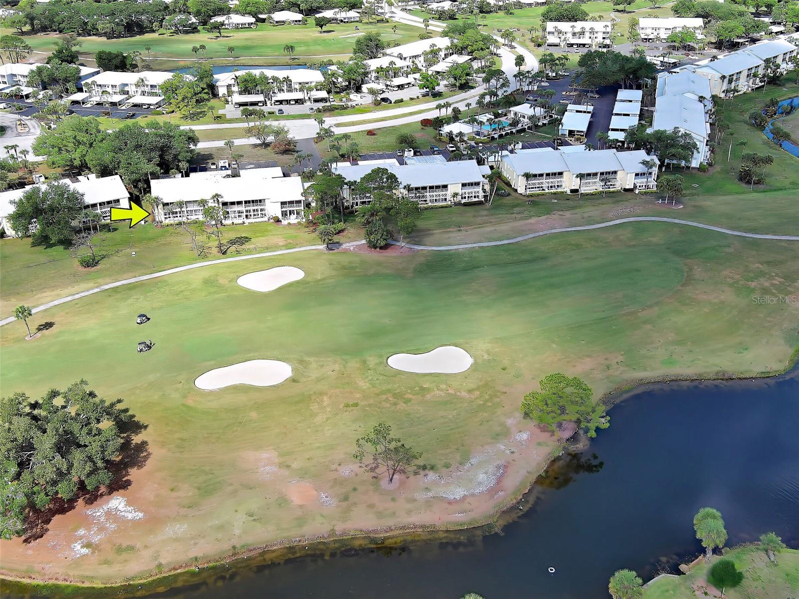 WESTCHESTER GARDEN & PLAN - Residential