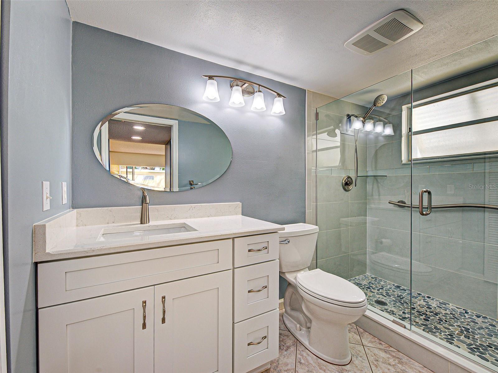 WESTCHESTER GARDEN & PLAN - Residential