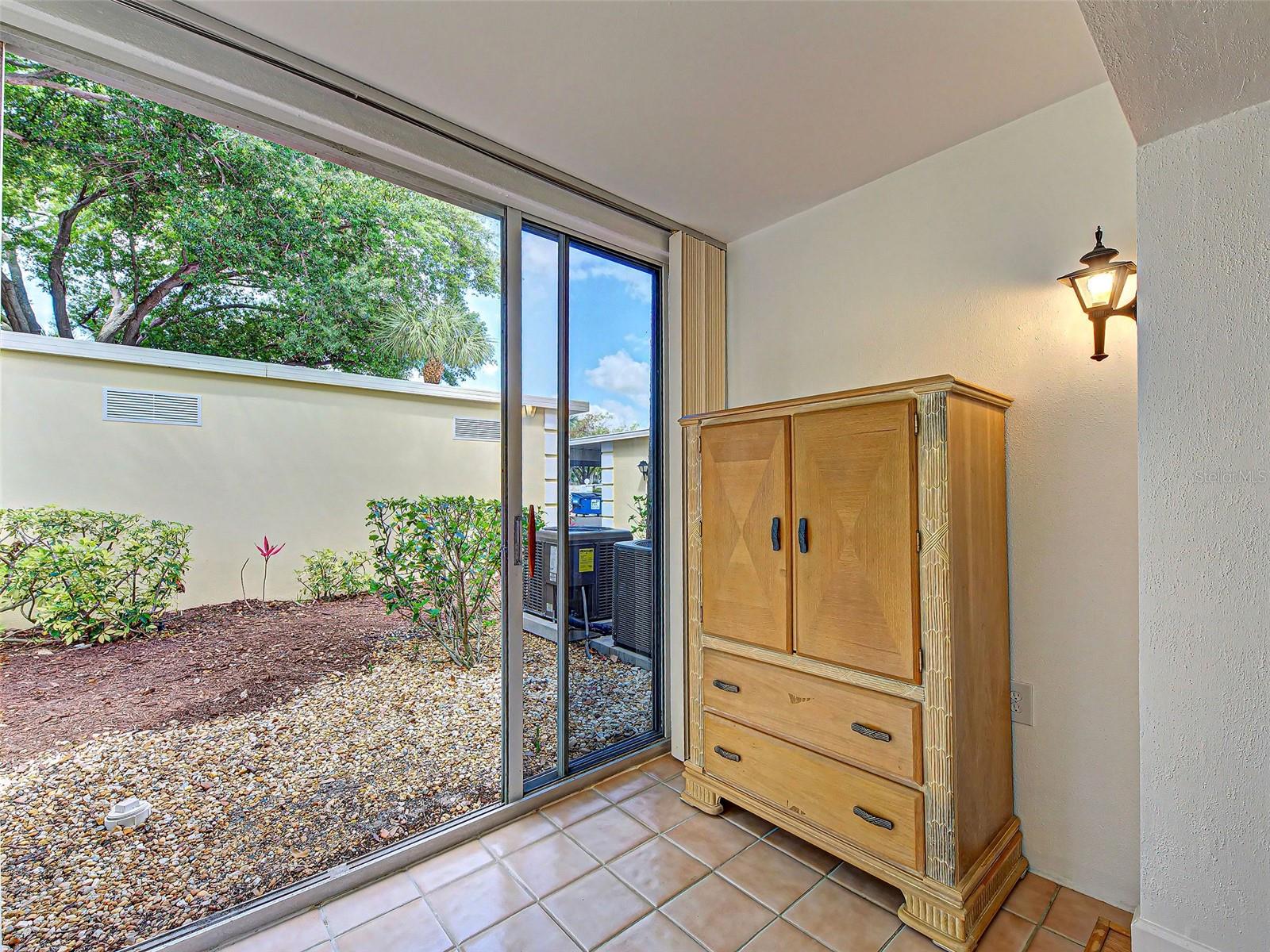 WESTCHESTER GARDEN & PLAN - Residential