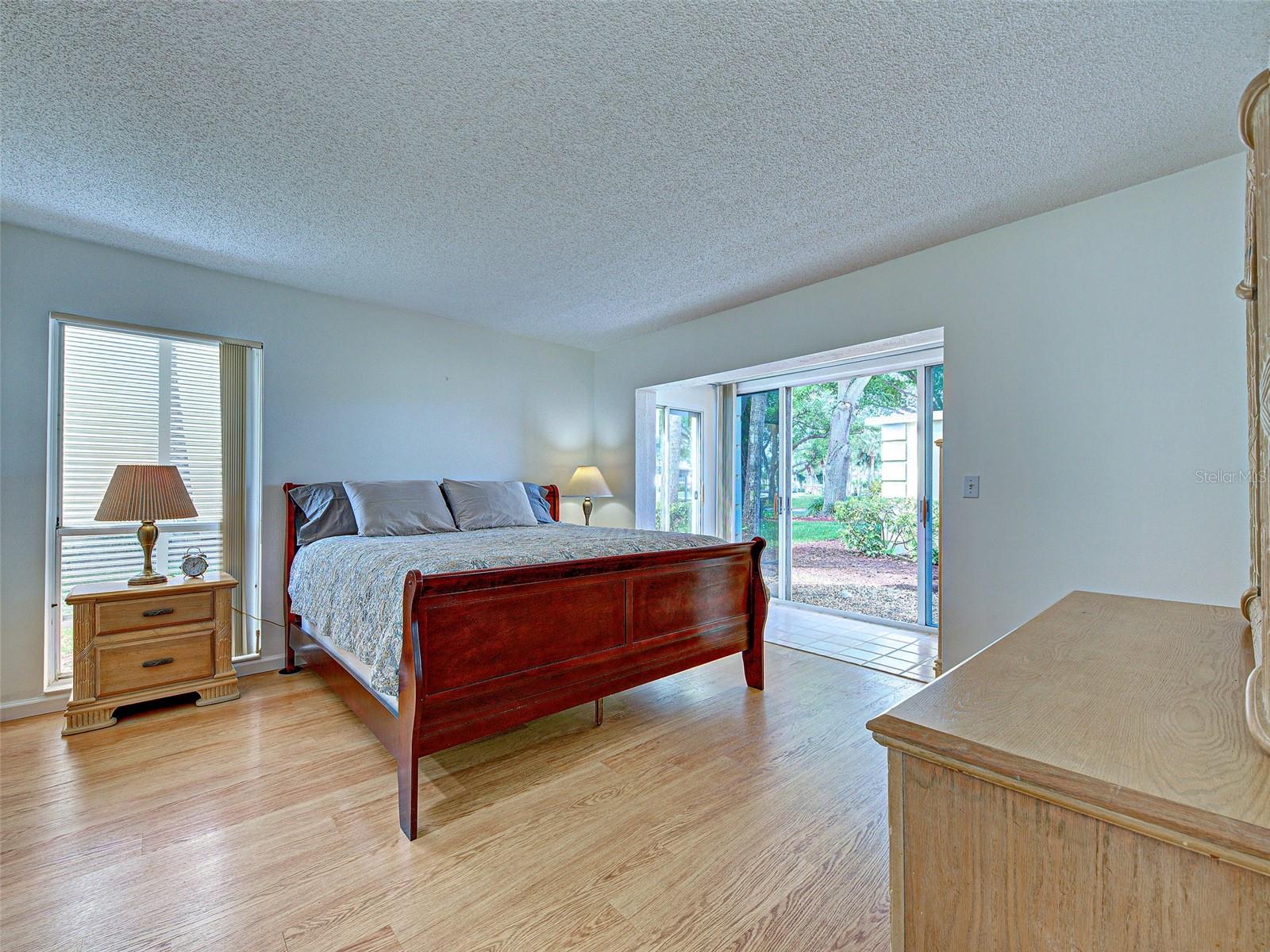 WESTCHESTER GARDEN & PLAN - Residential