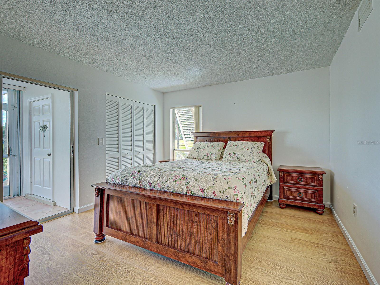 WESTCHESTER GARDEN & PLAN - Residential