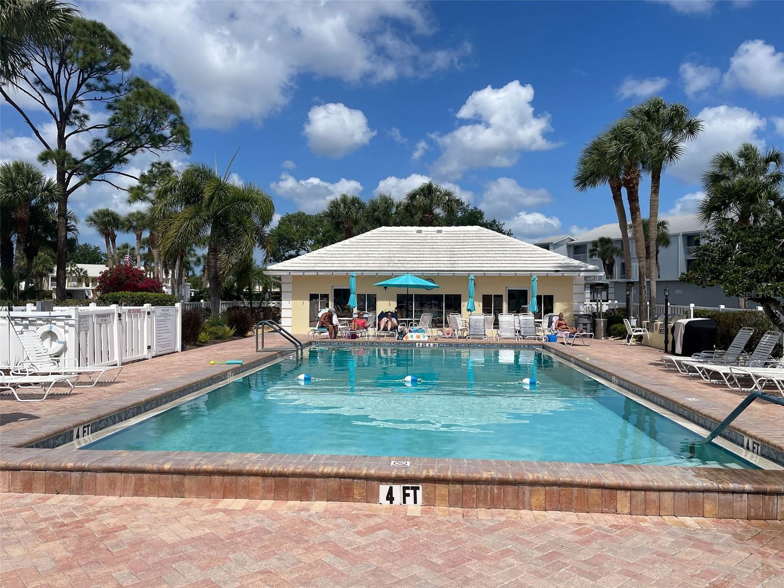 WESTCHESTER GARDEN & PLAN - Residential