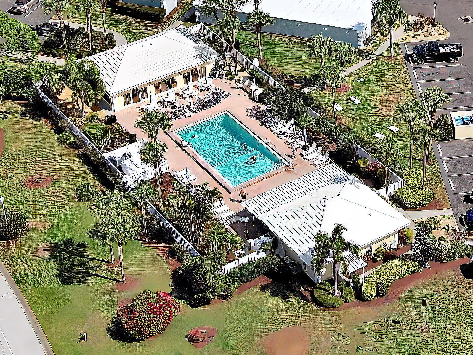 WESTCHESTER GARDEN & PLAN - Residential