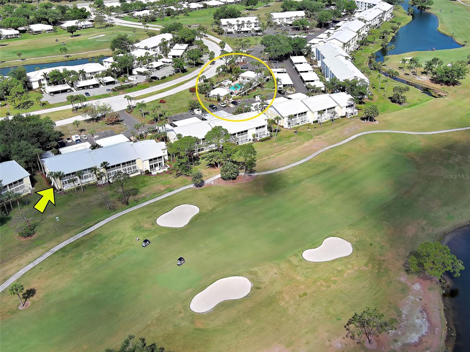 WESTCHESTER GARDEN & PLAN - Residential