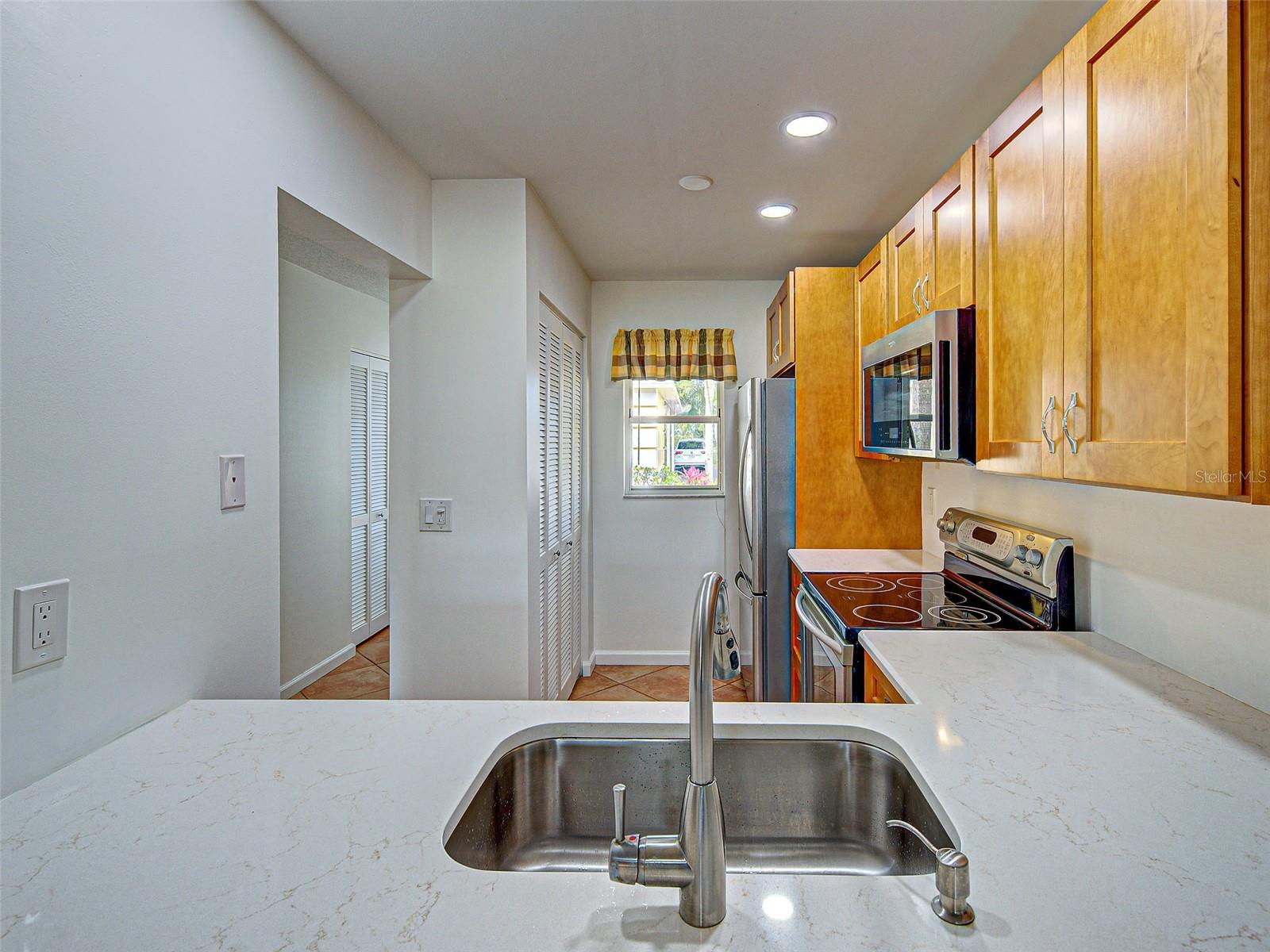 WESTCHESTER GARDEN & PLAN - Residential