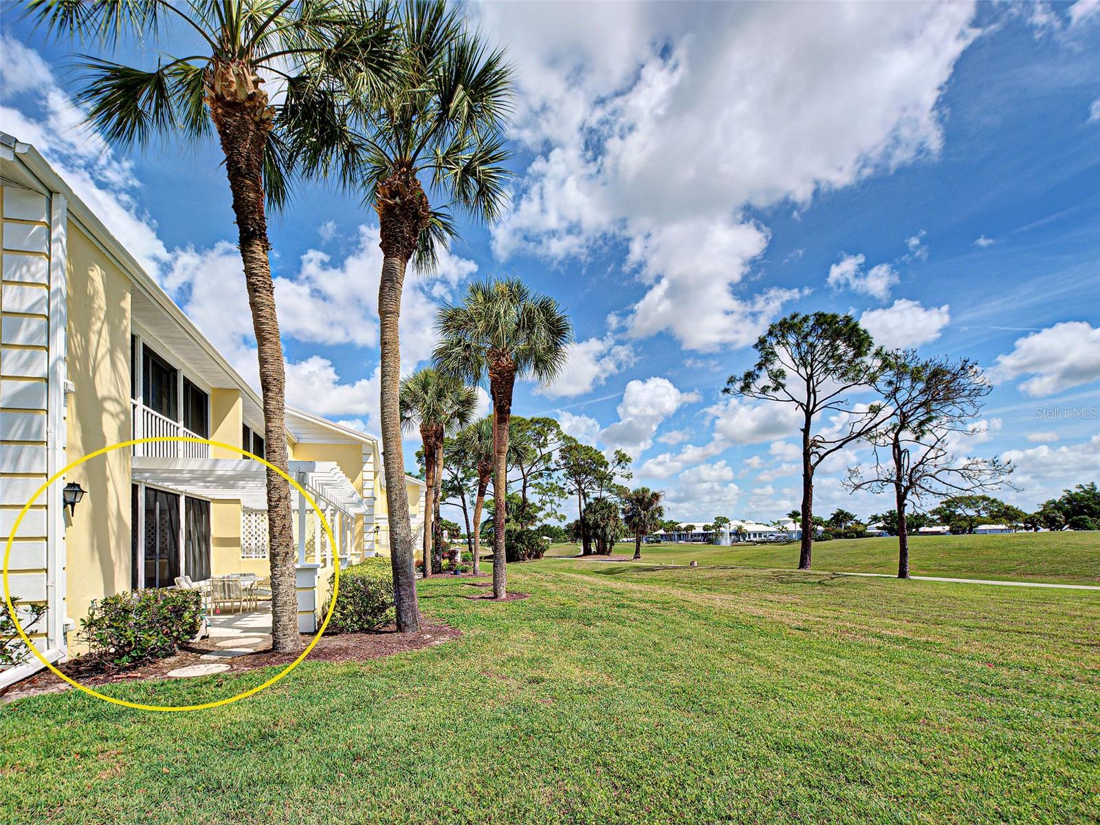 WESTCHESTER GARDEN & PLAN - Residential