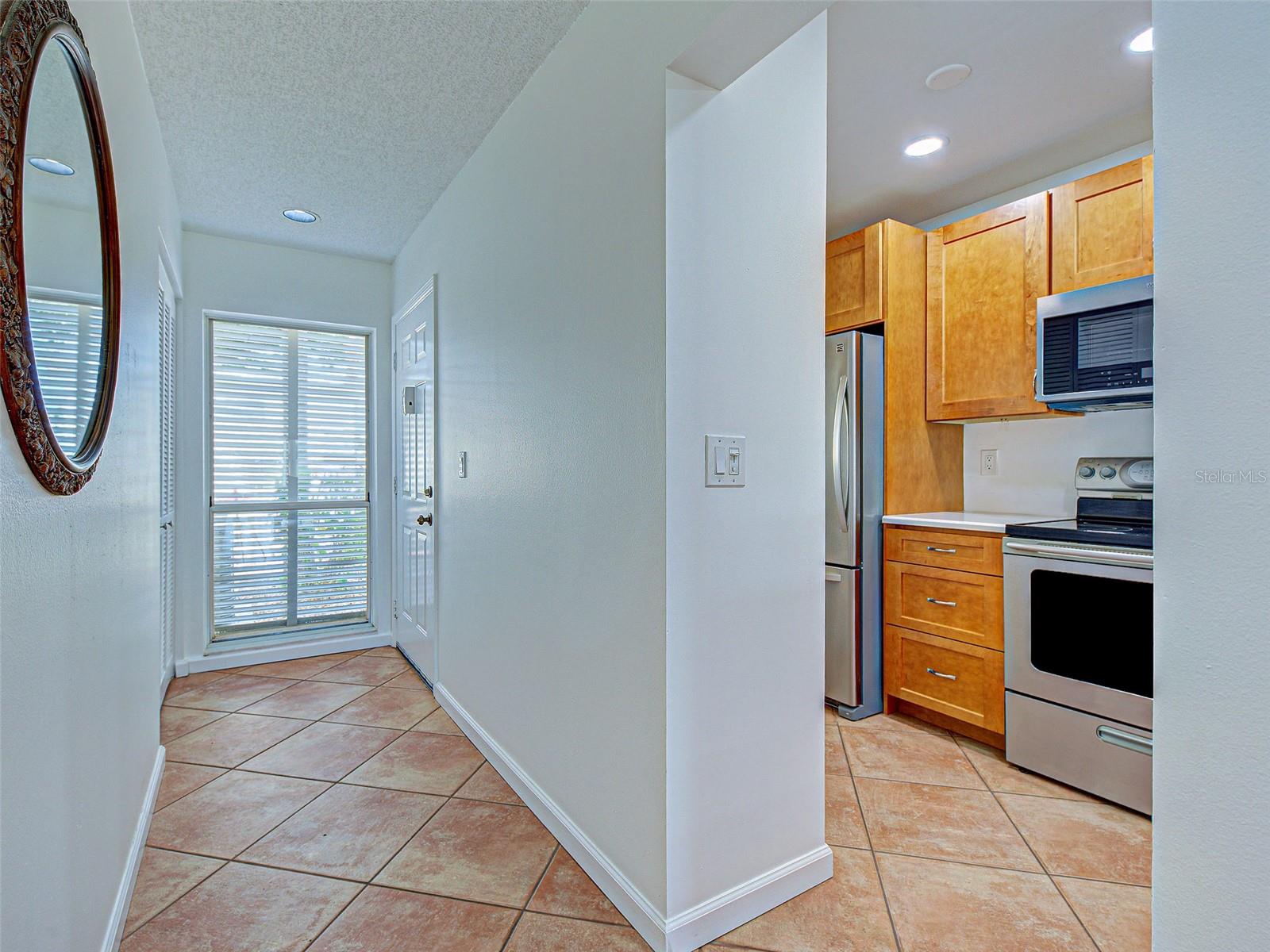 WESTCHESTER GARDEN & PLAN - Residential