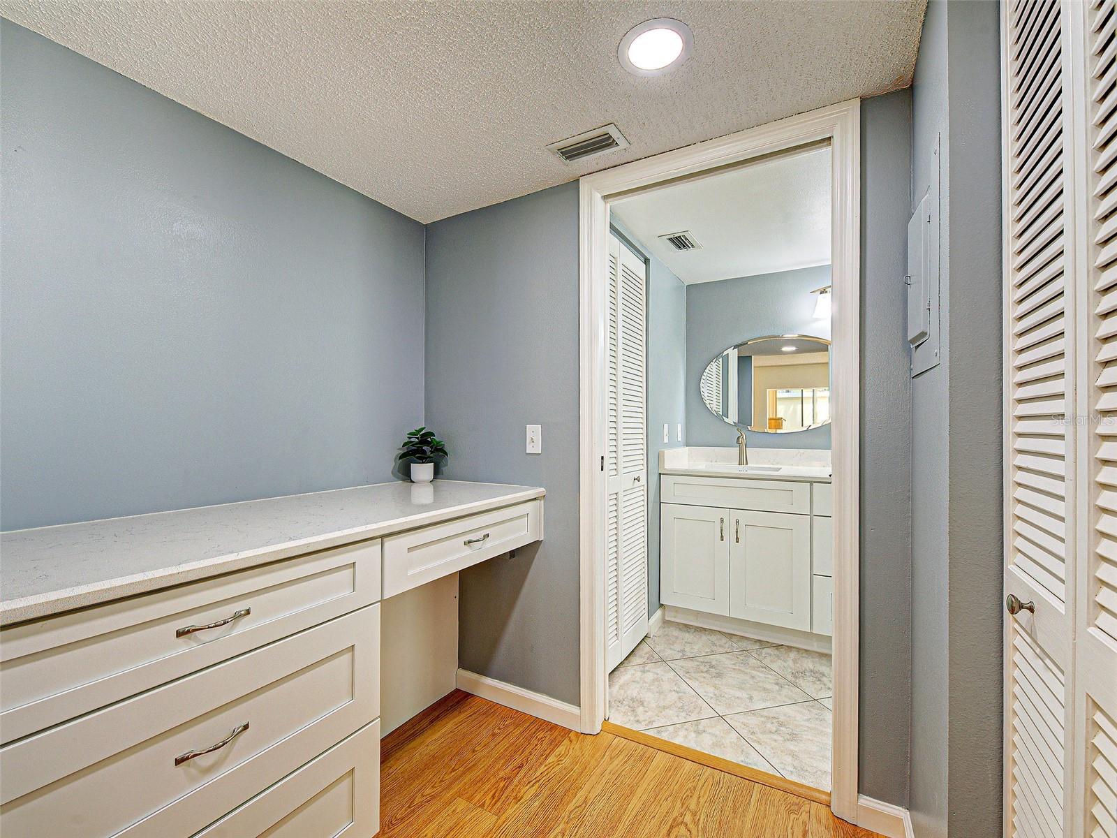 WESTCHESTER GARDEN & PLAN - Residential