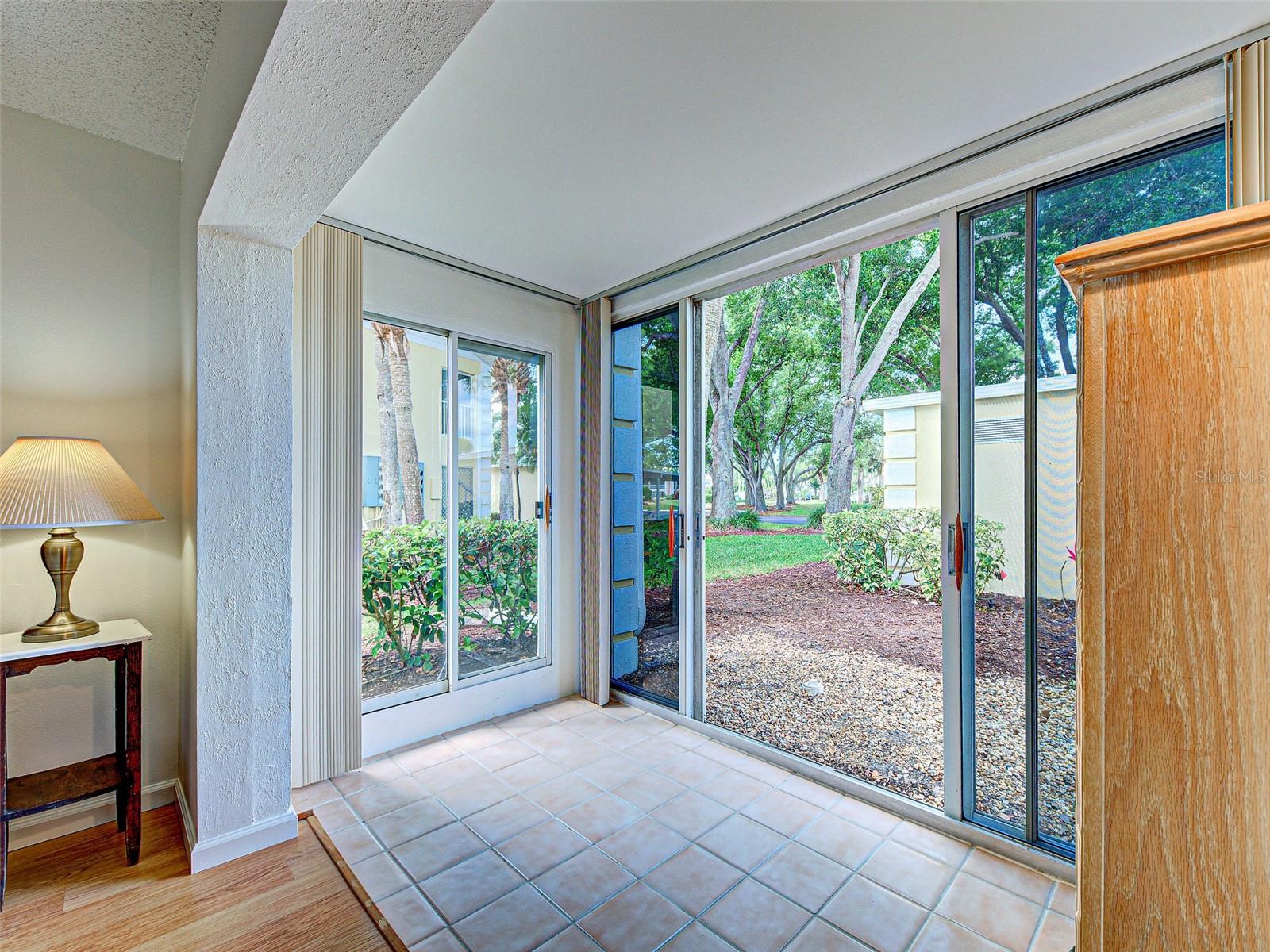 WESTCHESTER GARDEN & PLAN - Residential