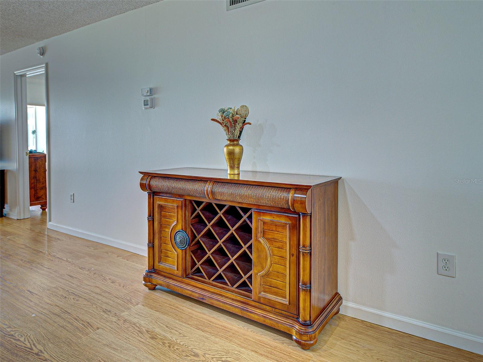 WESTCHESTER GARDEN & PLAN - Residential