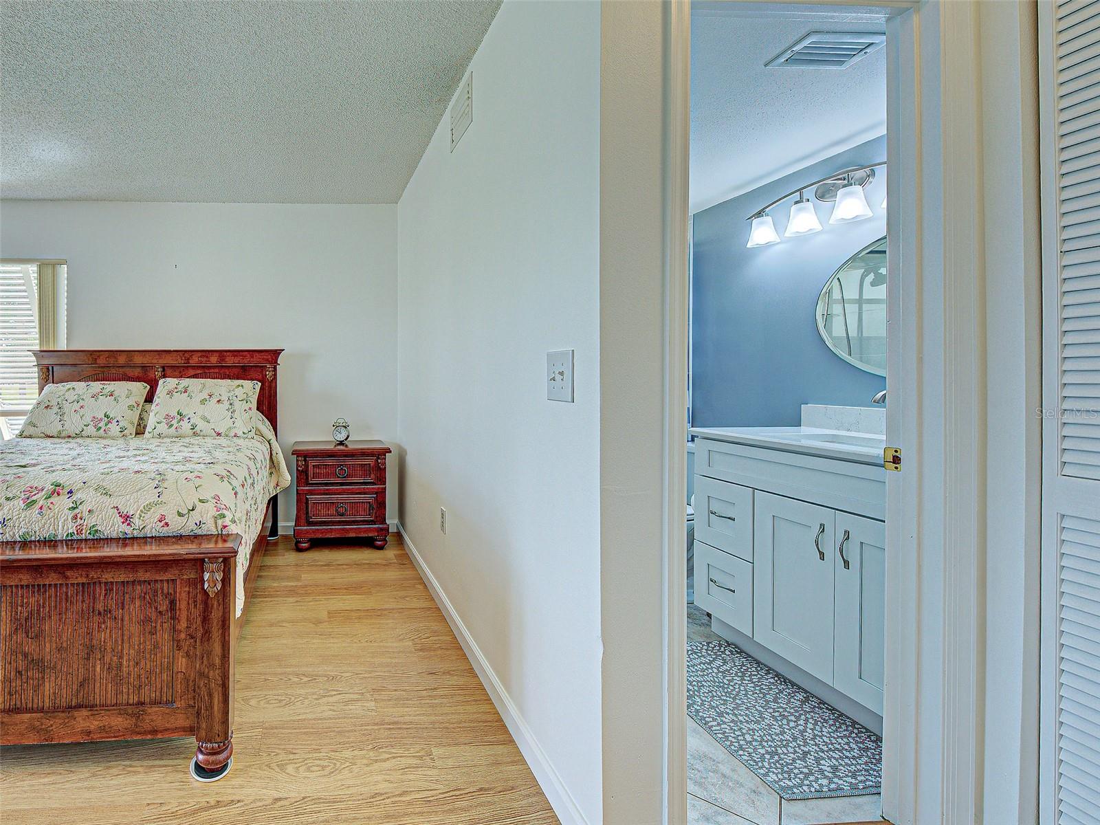 WESTCHESTER GARDEN & PLAN - Residential