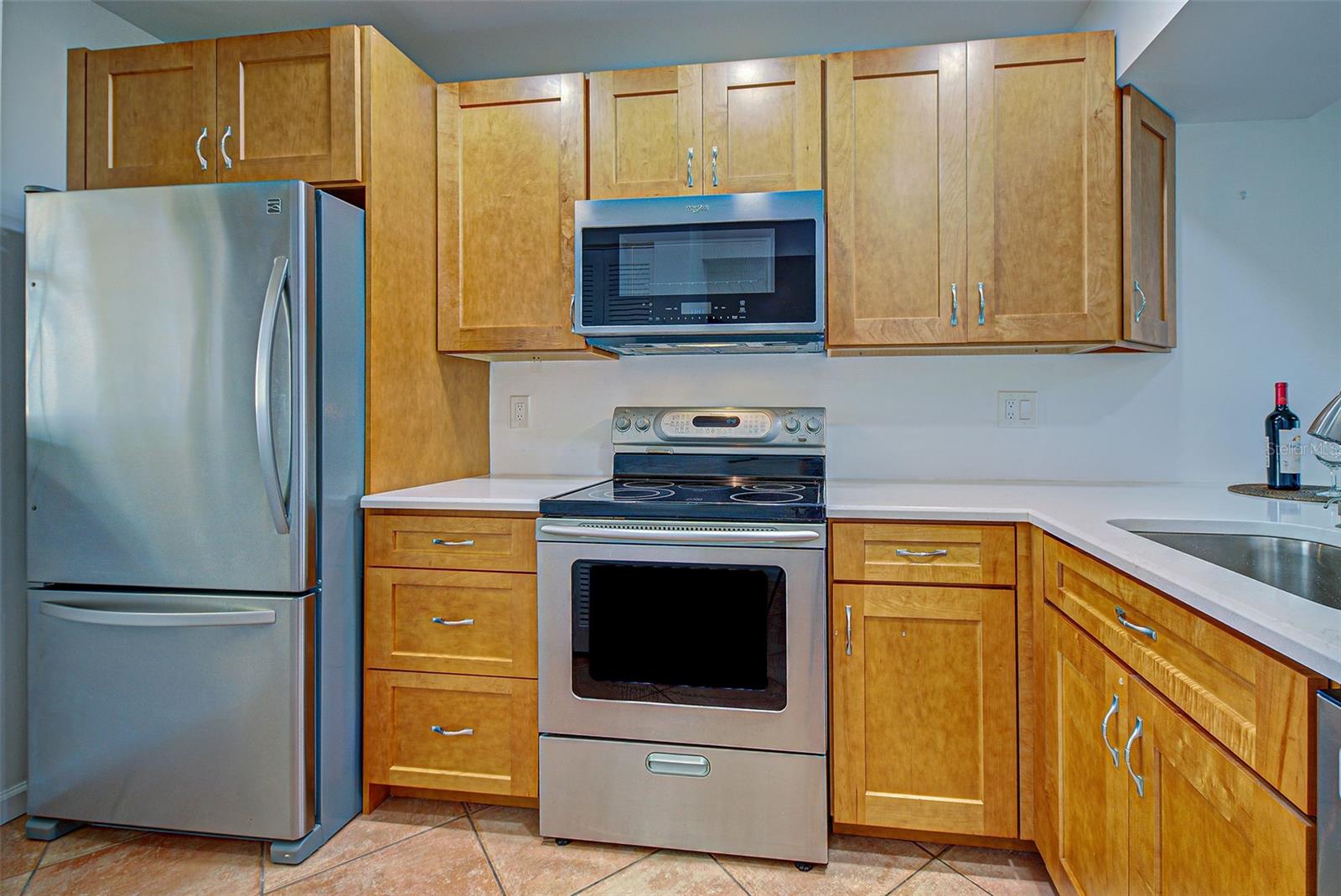 WESTCHESTER GARDEN & PLAN - Residential