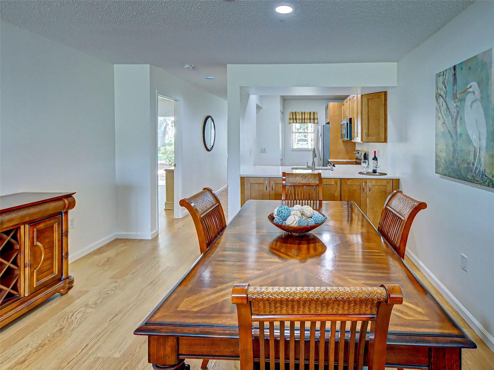 WESTCHESTER GARDEN & PLAN - Residential