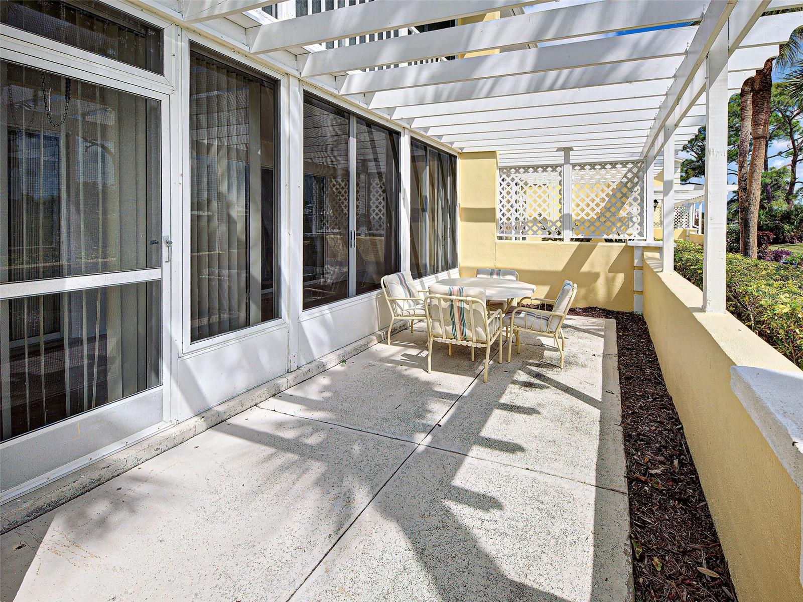 WESTCHESTER GARDEN & PLAN - Residential