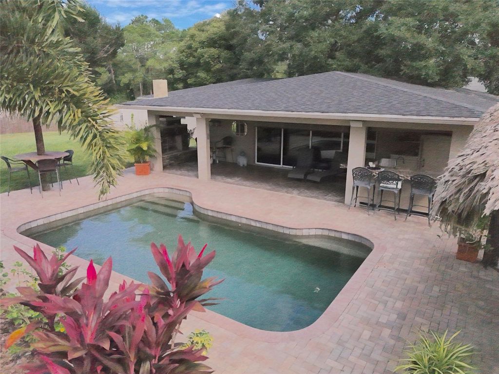 Photo of 5031 Lakewood Road, Sebring, FL 33875 (MLS # OM714208)