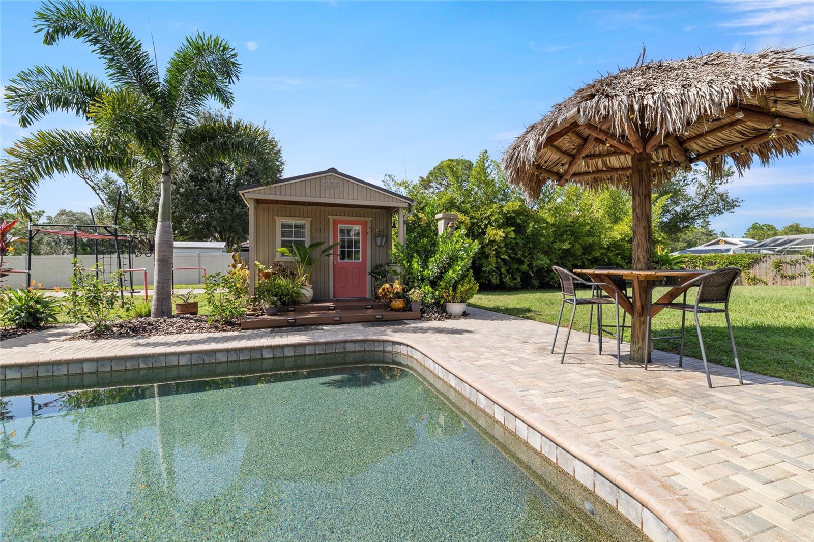 CHATEAU ESTATES - Residential