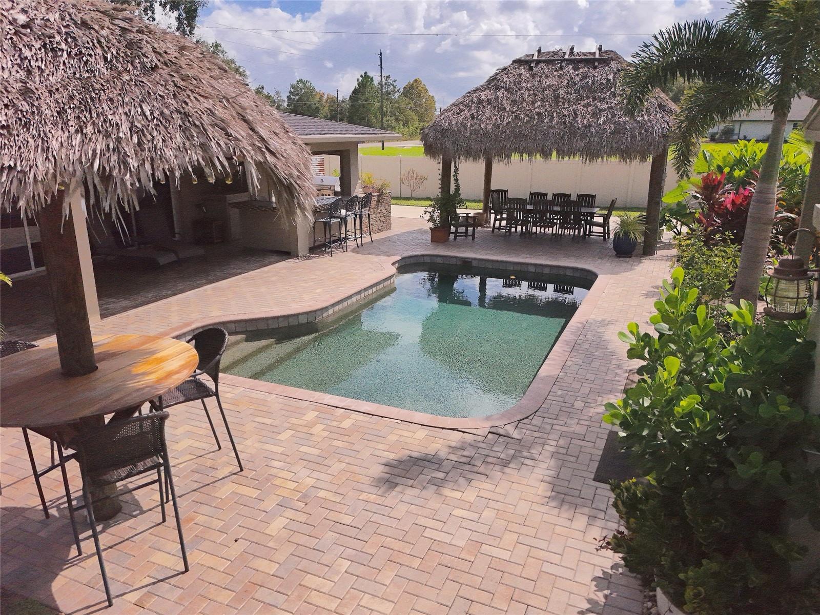 CHATEAU ESTATES - Residential