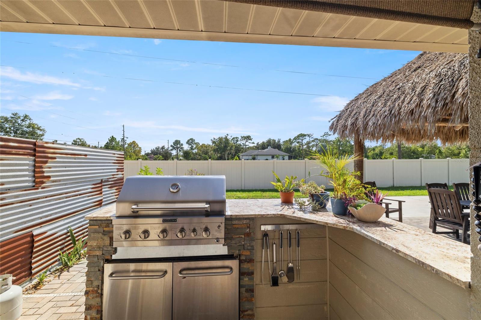 CHATEAU ESTATES - Residential