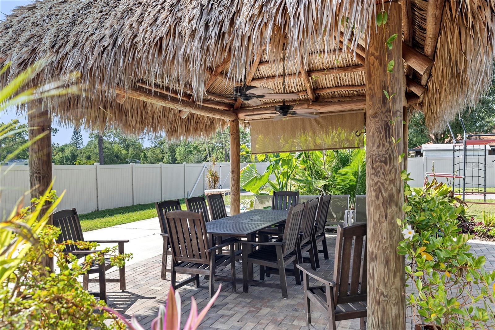 CHATEAU ESTATES - Residential