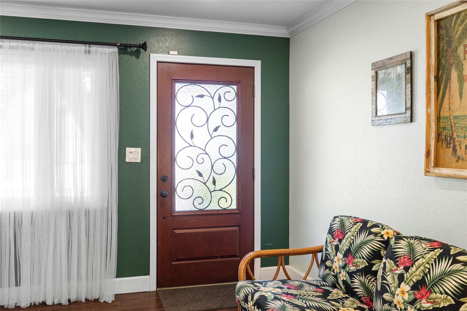 CHATEAU ESTATES - Residential