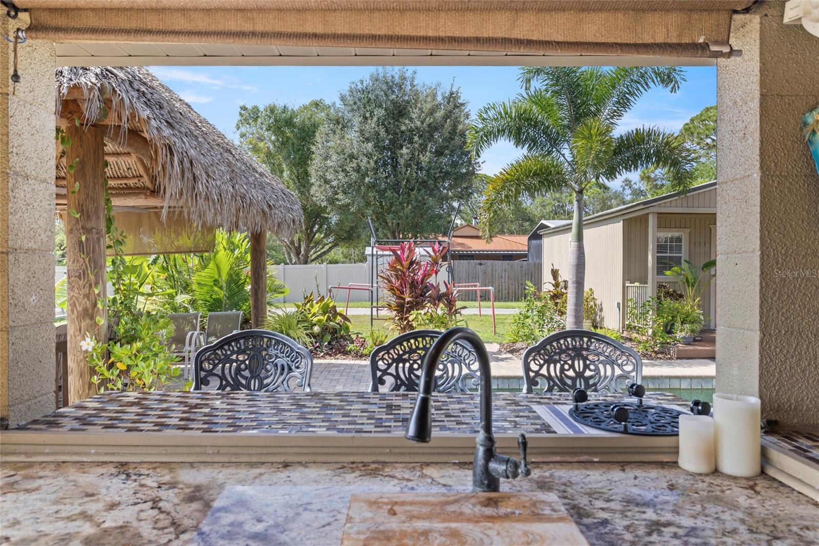 CHATEAU ESTATES - Residential