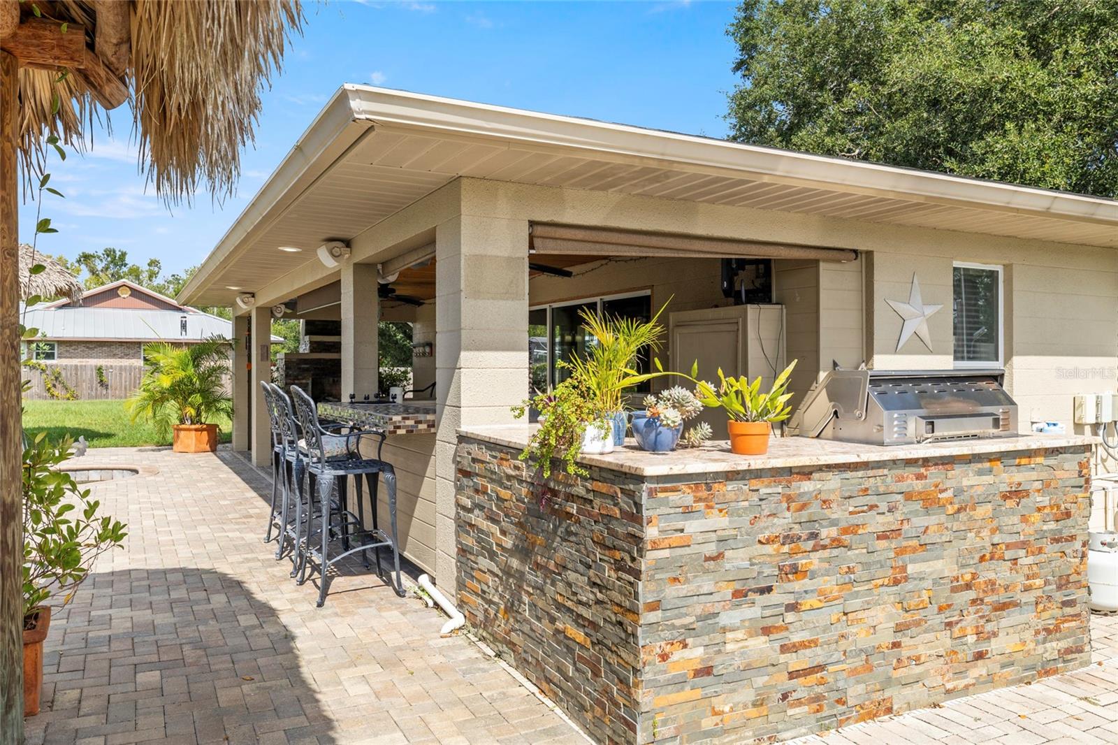 CHATEAU ESTATES - Residential