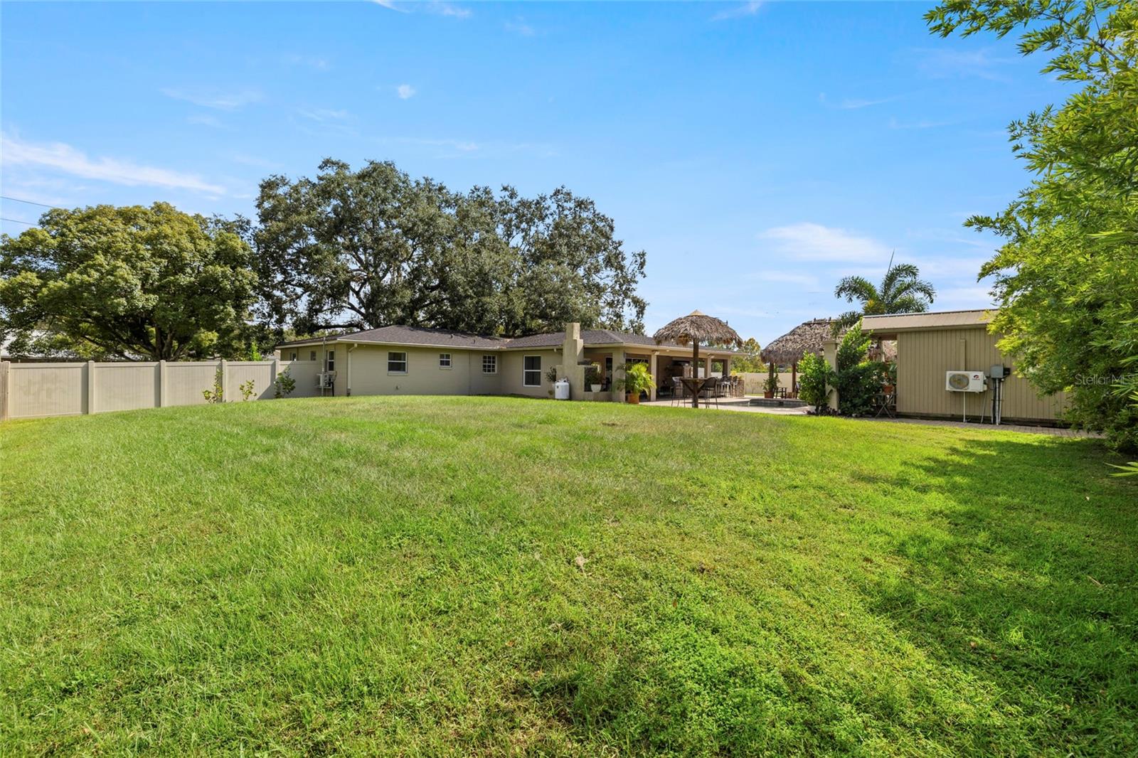 CHATEAU ESTATES - Residential