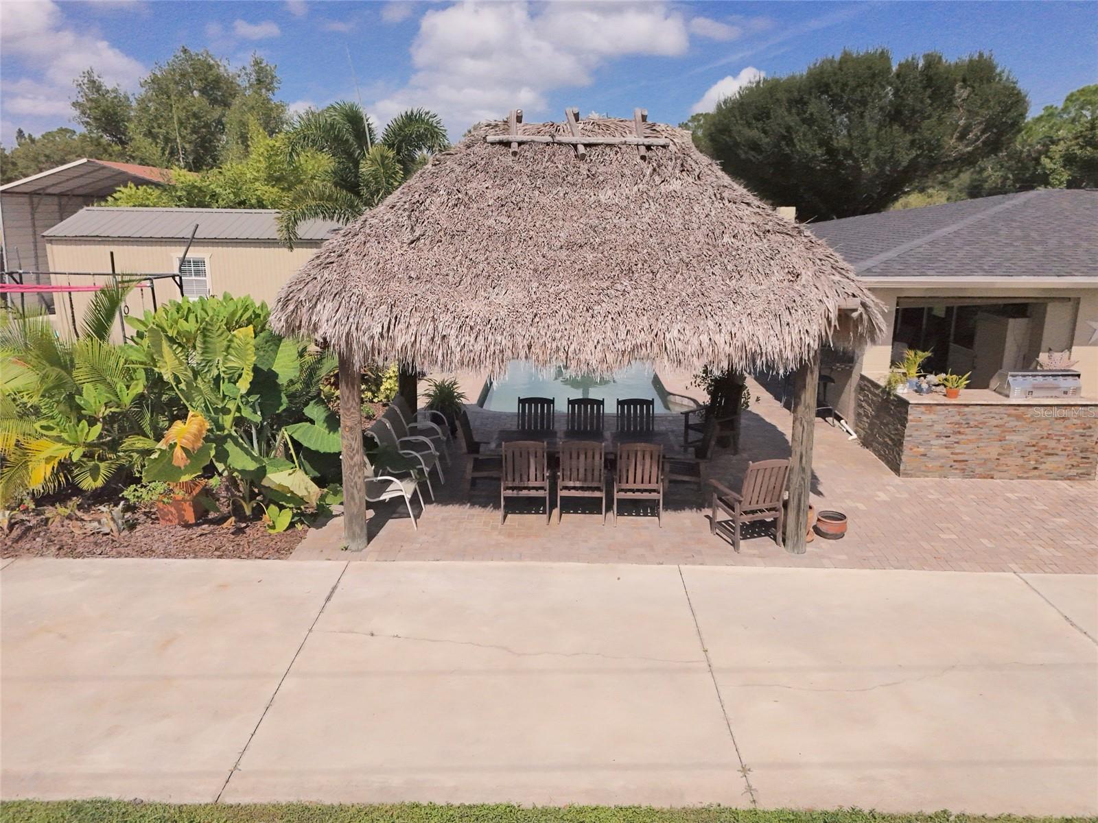 CHATEAU ESTATES - Residential