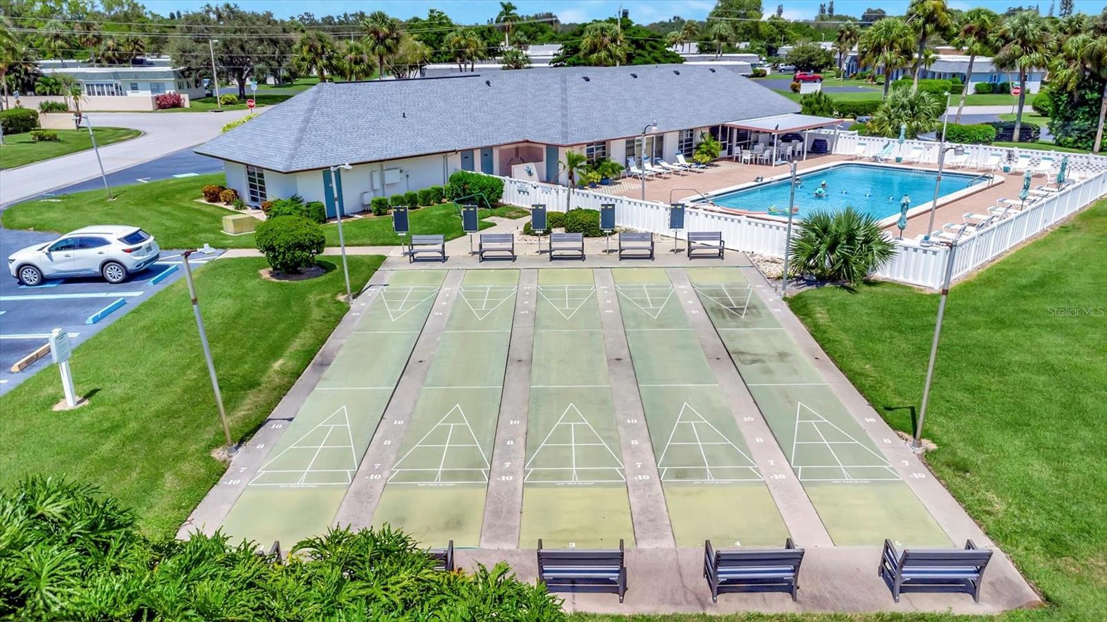 CORTEZ VILLAS CONDO 3 - Residential