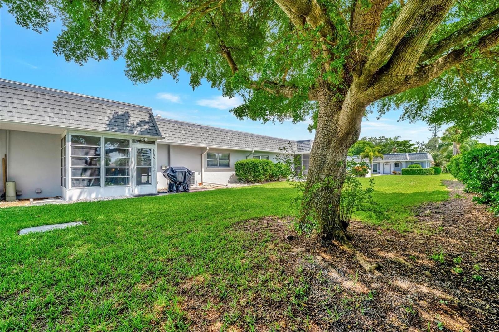 CORTEZ VILLAS CONDO 3 - Residential