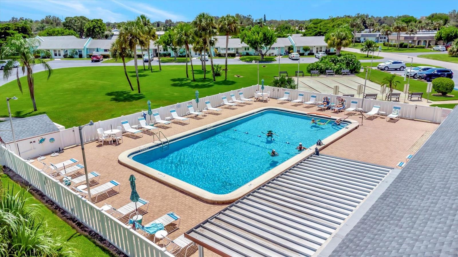 CORTEZ VILLAS CONDO 3 - Residential