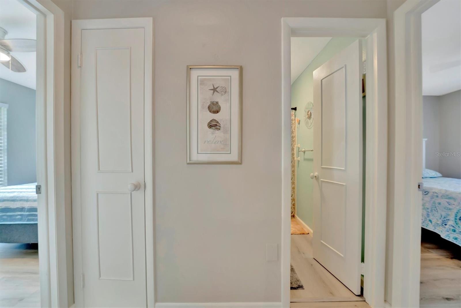 CORTEZ VILLAS CONDO 3 - Residential