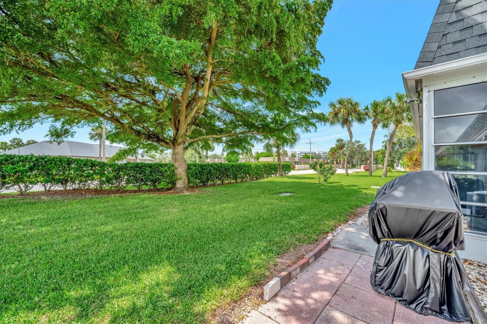 CORTEZ VILLAS CONDO 3 - Residential