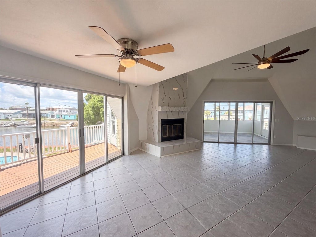Photo of 4100 Flamingo Boulevard, Hernando Beach, FL 34607 (MLS # O6434797)