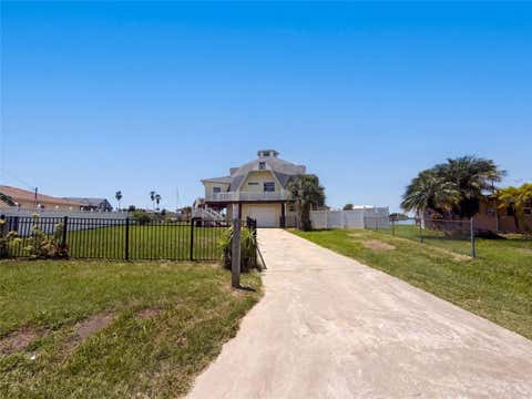 Photo of 4100 Flamingo Boulevard, Hernando Beach, FL 34607 (MLS # O6434797)