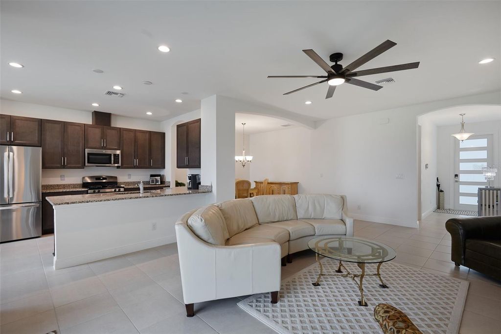 Photo of 15868 Elina Sky Drive, Punta Gorda, FL 33982 (MLS # TB8365268)