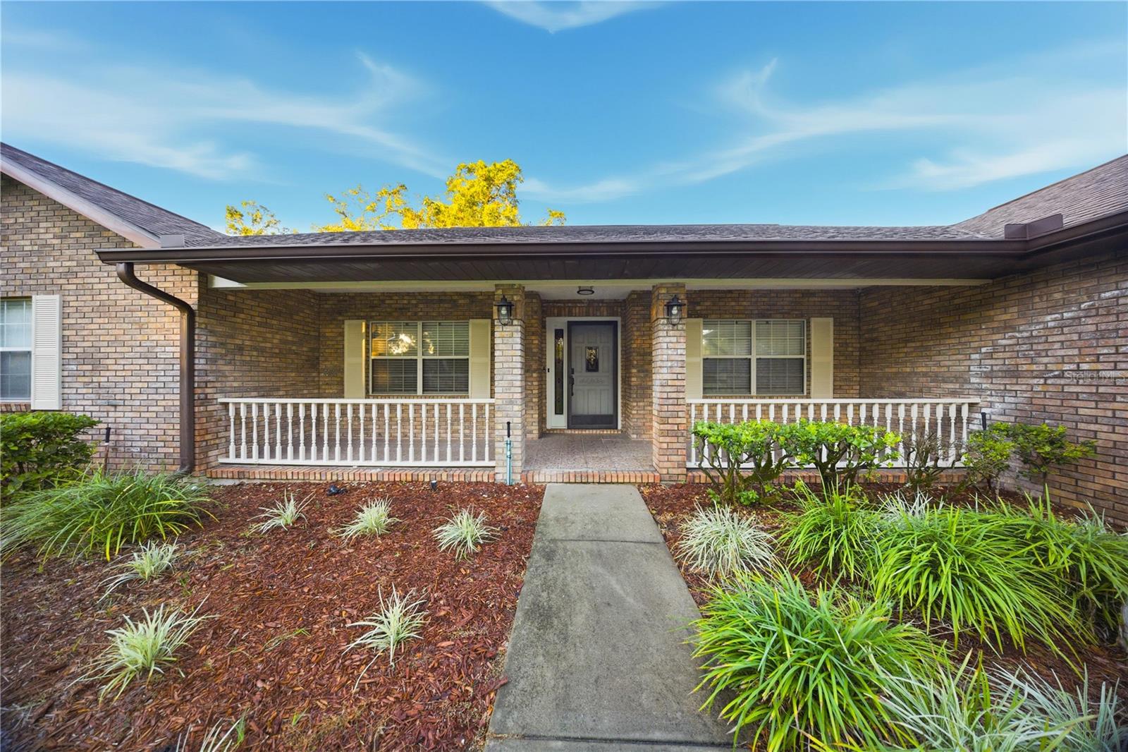 HUNTERS TRACE - Residential