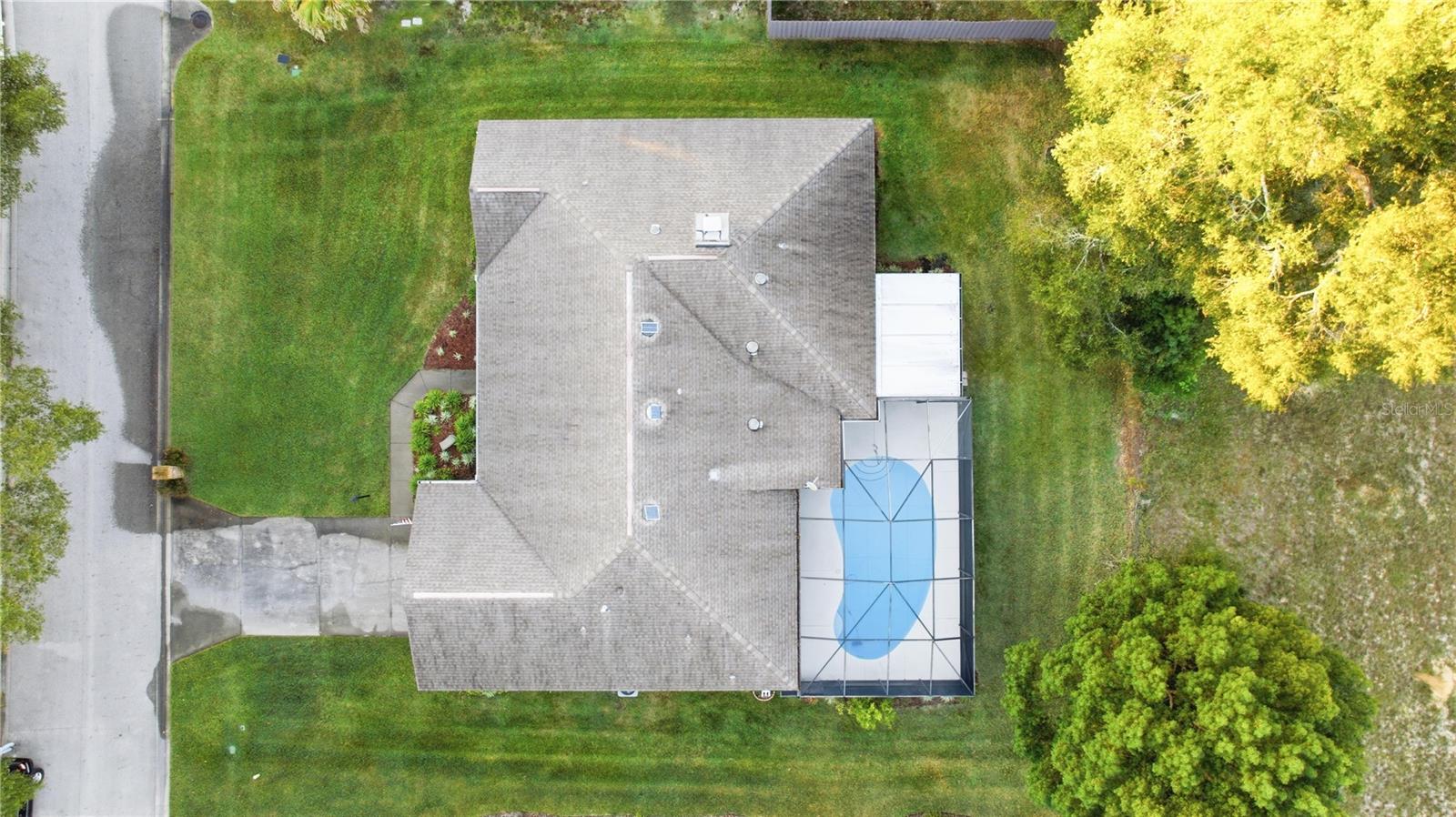 HUNTERS TRACE - Residential