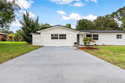 A home in LARGO