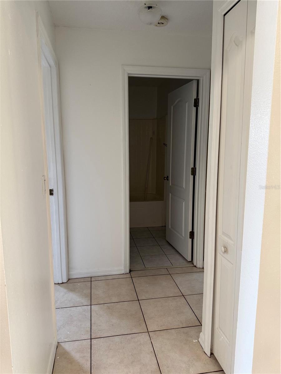 BELLE TERRE - Residential