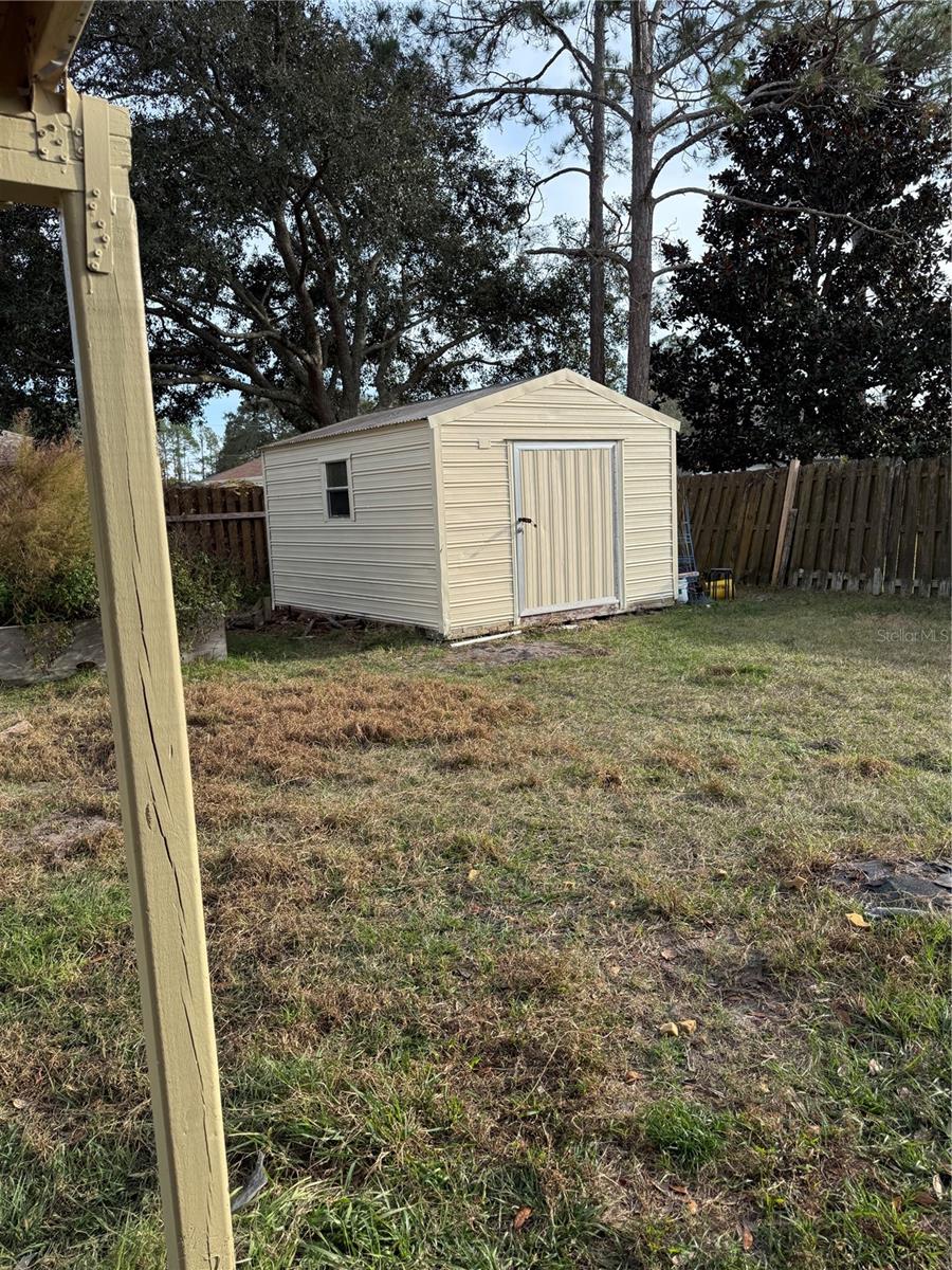 BELLE TERRE - Residential