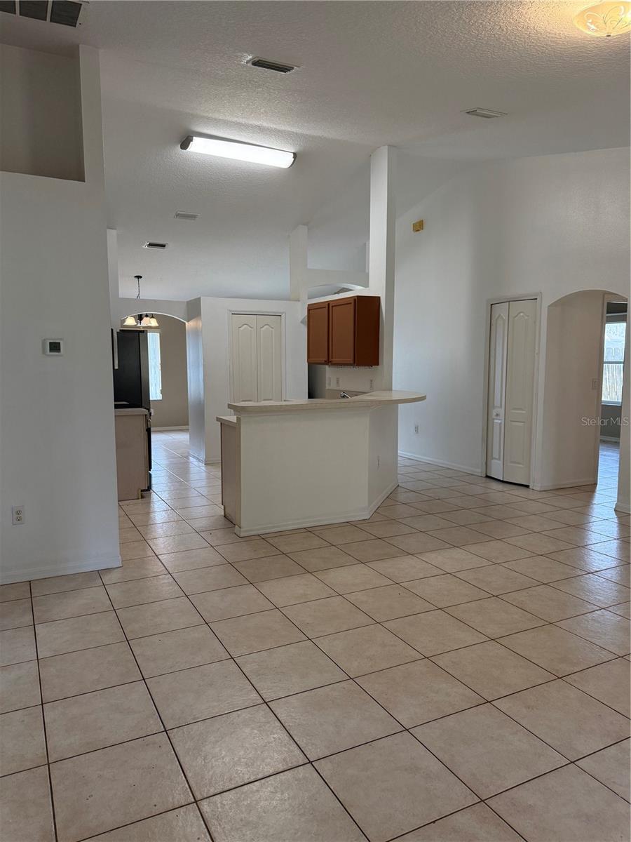 BELLE TERRE - Residential