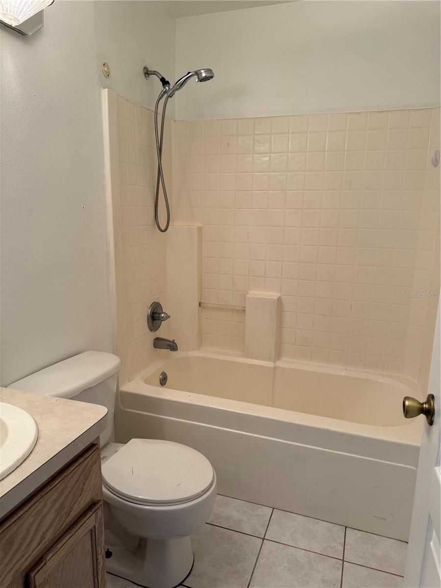 BELLE TERRE - Residential