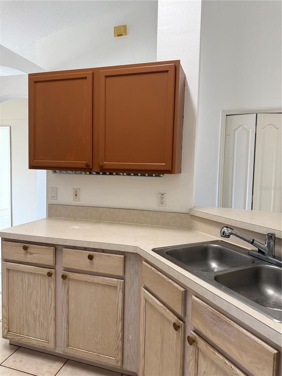 BELLE TERRE - Residential